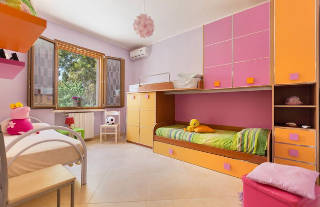 Villa Pizzi - Foto 10