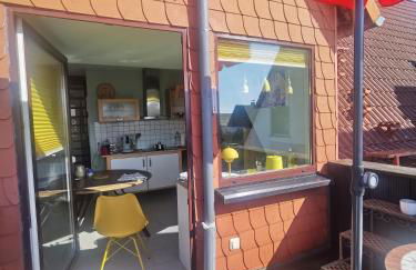 Ferienwohnung Schönberg - Foto 12