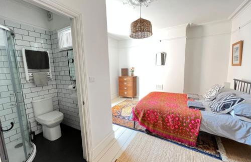 Augusta garden apartment - Foto 35