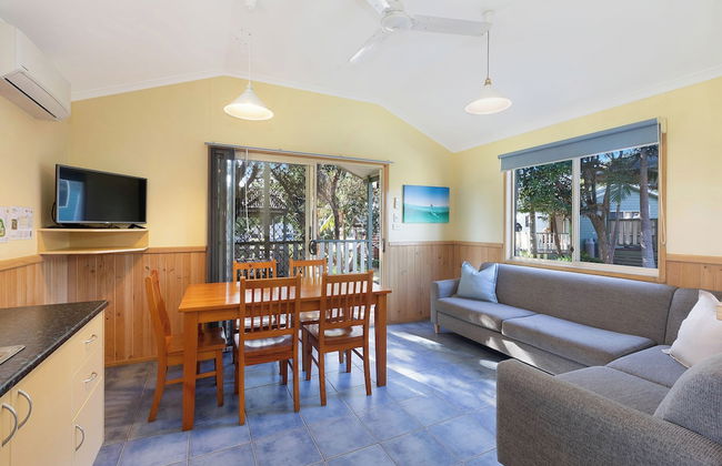 Reflections Forster Beach - Holiday Park - Photo 58