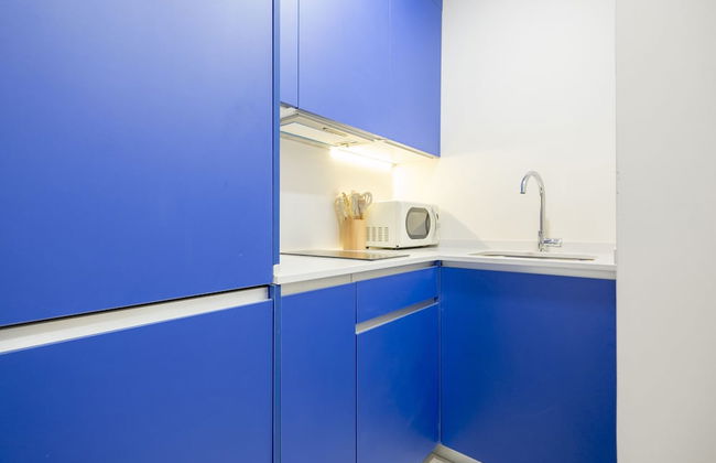 Iconic Suites - Foto 50