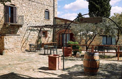 Agriturismo San Sano - Foto 67