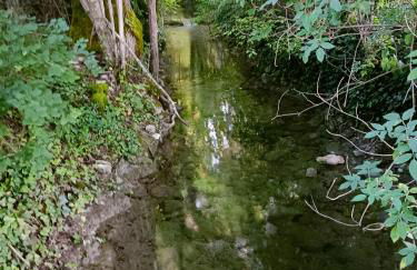 Le Petit Manoir Vaillac - Foto 20