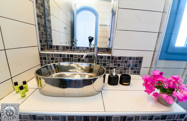 Captain Lazaros Villas - Photo 28