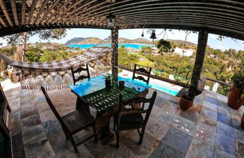 Casa Mirante Ferradura - Foto 3