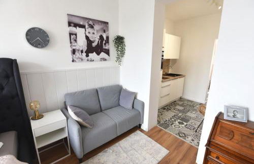 Luxus Appartement in zentrale Lage von Siegburg - Foto 9