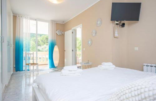 Casa Feliz in Provensals - Foto 69