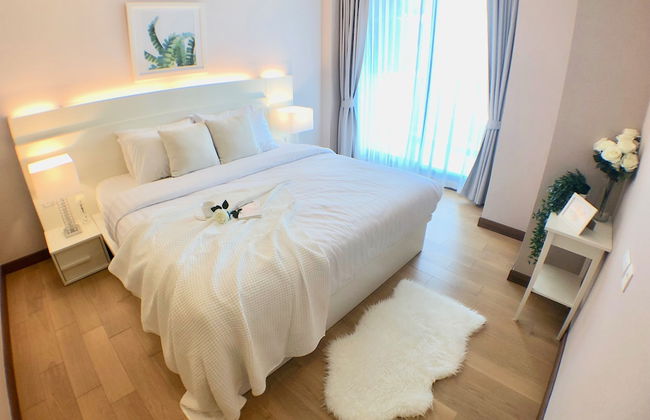 The Astra Condo Chiang Mai - Foto 8