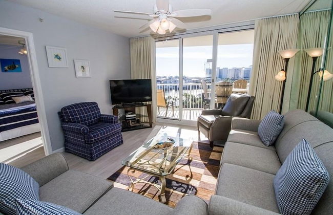 Terrace at Pelican Beach 0502 2 Bedroom Condo by Pelican Beach Management - Photo 10