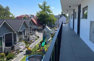 Apartamenty Skandynawia z basenem - Foto 55