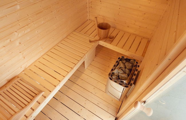 Ferienhaus Lemon Tree - Foto 25