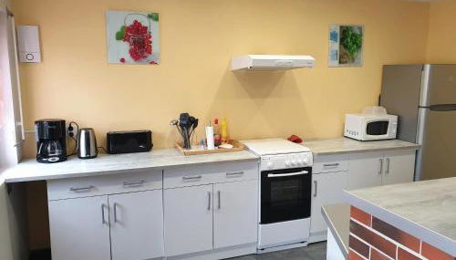 Maison confortable à Mareuil-sur-Cher avec équipements modernes - Photo 4