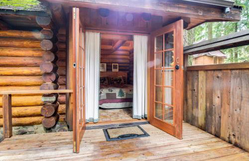 Zoe's Log Cabin - Foto 40