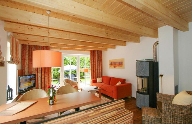 Ferienhauser in Greetsiel - Foto 12