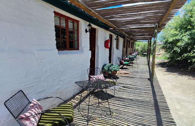 Ganora Guestfarm & Excursions - Foto 19