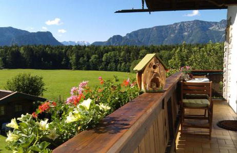 Gästehaus Restner - Chiemgau Karte - Foto 7