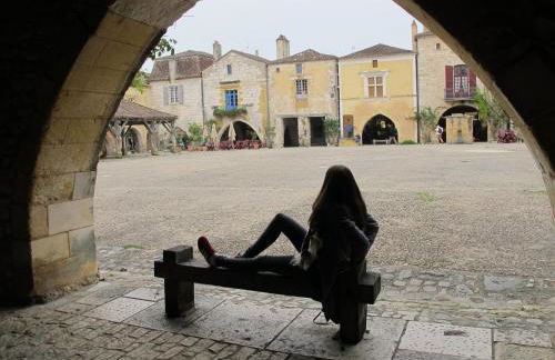 Maison en pierre Chez Sorel - Foto 29