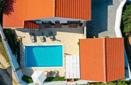 Holiday Home Ikka with swimming pool - Foto 30