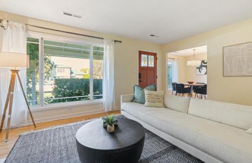 @ Marbella Lane - Modern and Sleek Home in Redwood - Foto 16