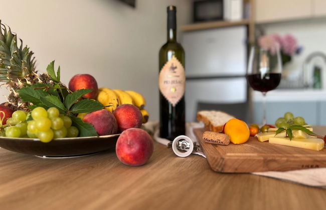 Mobile Home Maris - Foto 9