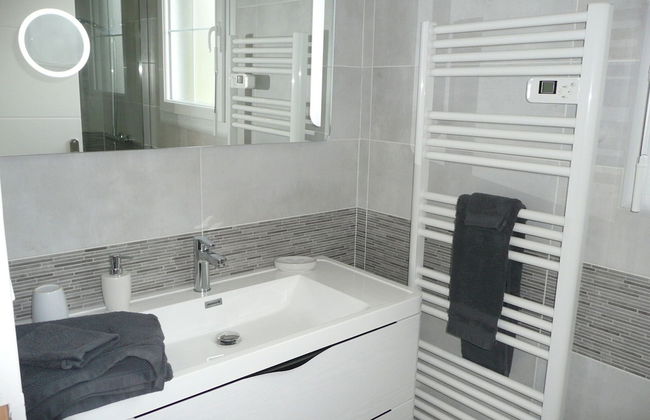 Holiday Home in Plonevez Porzay - Photo 19