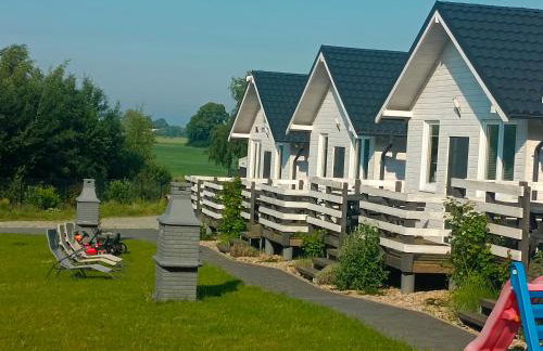 R&R Mielno Domki Letniskowe - Foto 38