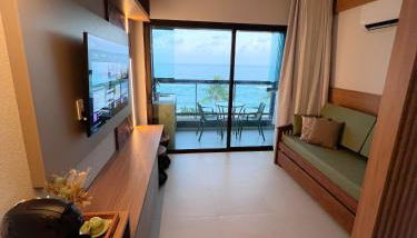 Prime Flat Kauai 406 Praia dos Carneiros-Tamandaré - Foto 5