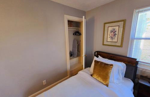 Charming Stay - Perfect for Groups, FREE Parking, 3 Beds - Foto 31