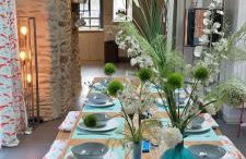 Les Grands Gîtes de Cancale, gîtes de charme avec jacuzzi - Foto 24