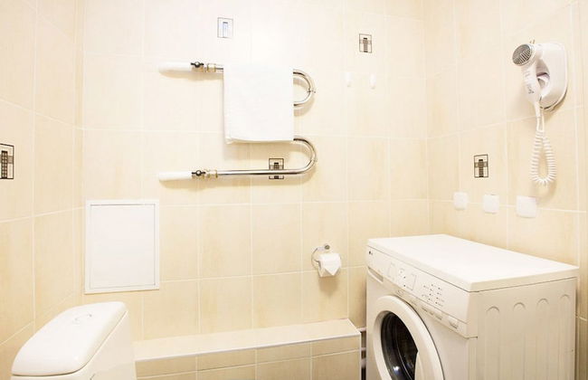 Apartment Etazhydaily Ilyich-Kuznetsov - Photo 77