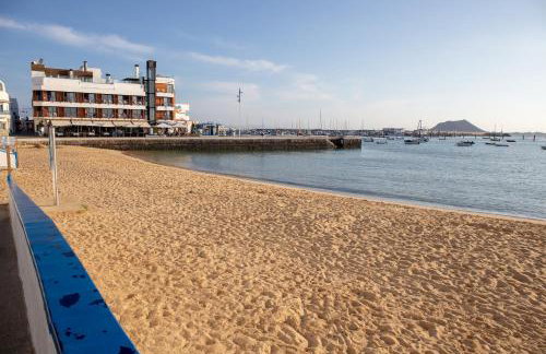 Casa Frida Corralejo Centre, Fibre Wi-Fi, Bars, Restaurants Shops Nearby - Foto 50