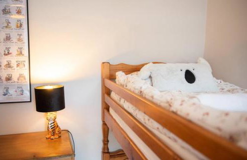 Old Vicarage Mortehoe Near Woolacombe 2 x sleeps 4 and 1 x sleeps 10 cottages - Foto 8