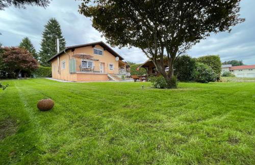 Ferienhaus Liebenstein - Foto 16