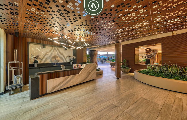 VGolf with Pool & Gym by Naya Homes - Foto 2