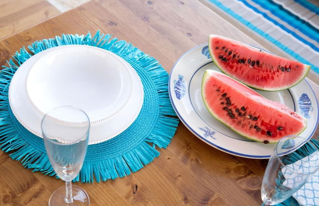 Luxurious Villa in Torre Suda with Hot Tub - Foto 25