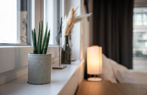 ApartHome Eching near Munich Airport - Foto 14