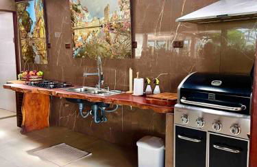 Casa de Luxo Beira Mar - Photo 32