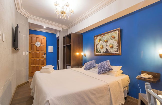 Castelo de Itaipava - Hotel, Eventos e Gastronomia - Photo 49