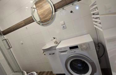 Mieszkanie 44 w Karkonoszach - Foto 6