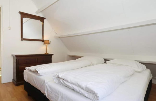 Holiday Home Near the Beach in the Dunes - Foto 2