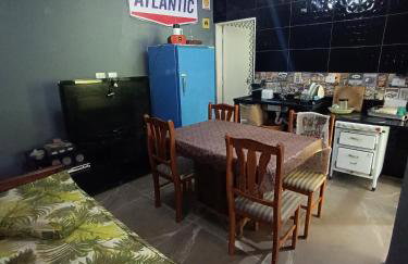 Studio Retrô Mongaguá - Foto 1