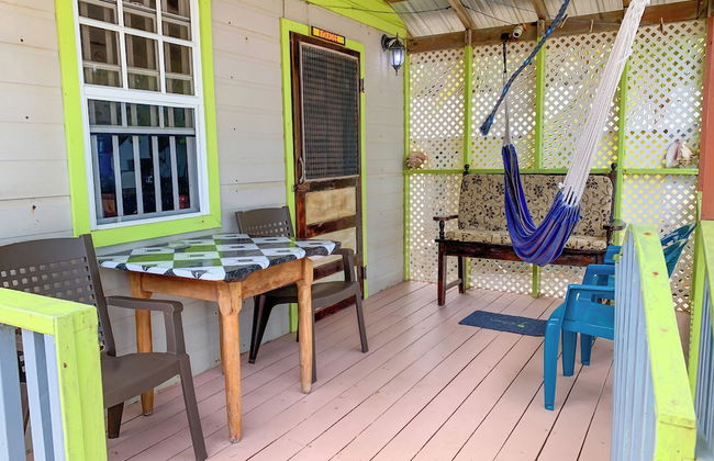 Sandpiper Beach Cabanas - Foto 28