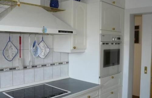 Apartment mit Terrasse by Interhome - Foto 7