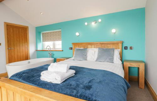 Bluebell Cottage - Foto 22