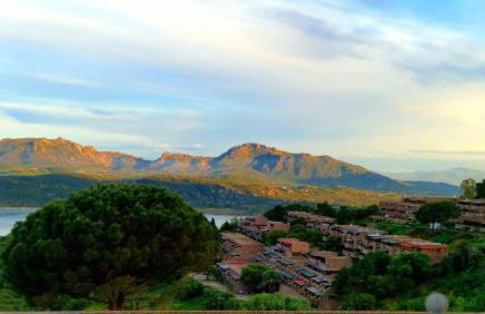 Apartment in Sardinia Sol y Luna 11 - Foto 50