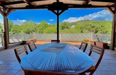 Maravillosa villa con piscina y barbacoa - Foto 32