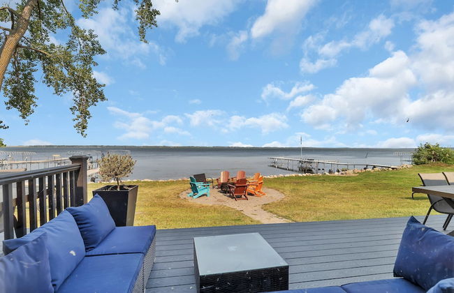 Rizzy's on the Lake - Foto 4