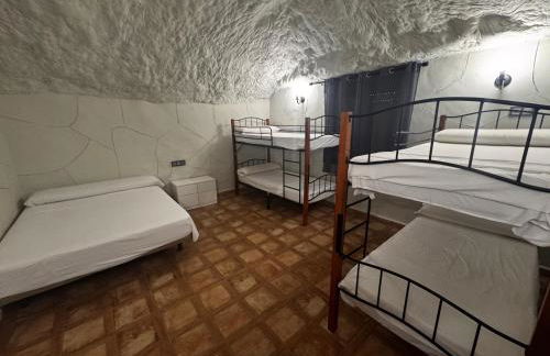 Apartamento Rural Casa Cueva - Foto 15