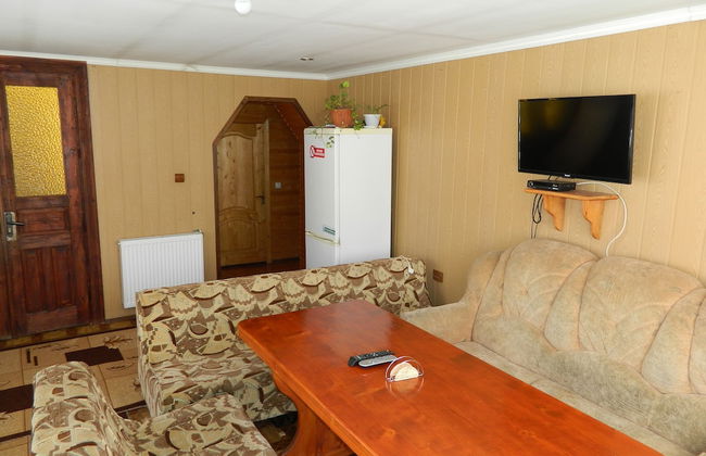 Barvy Skeli - Foto 15