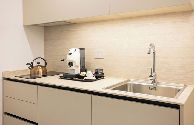 Nora's Suites - Foto 33